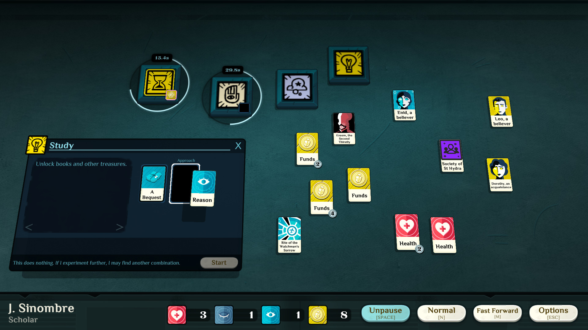 Game screenshot 2