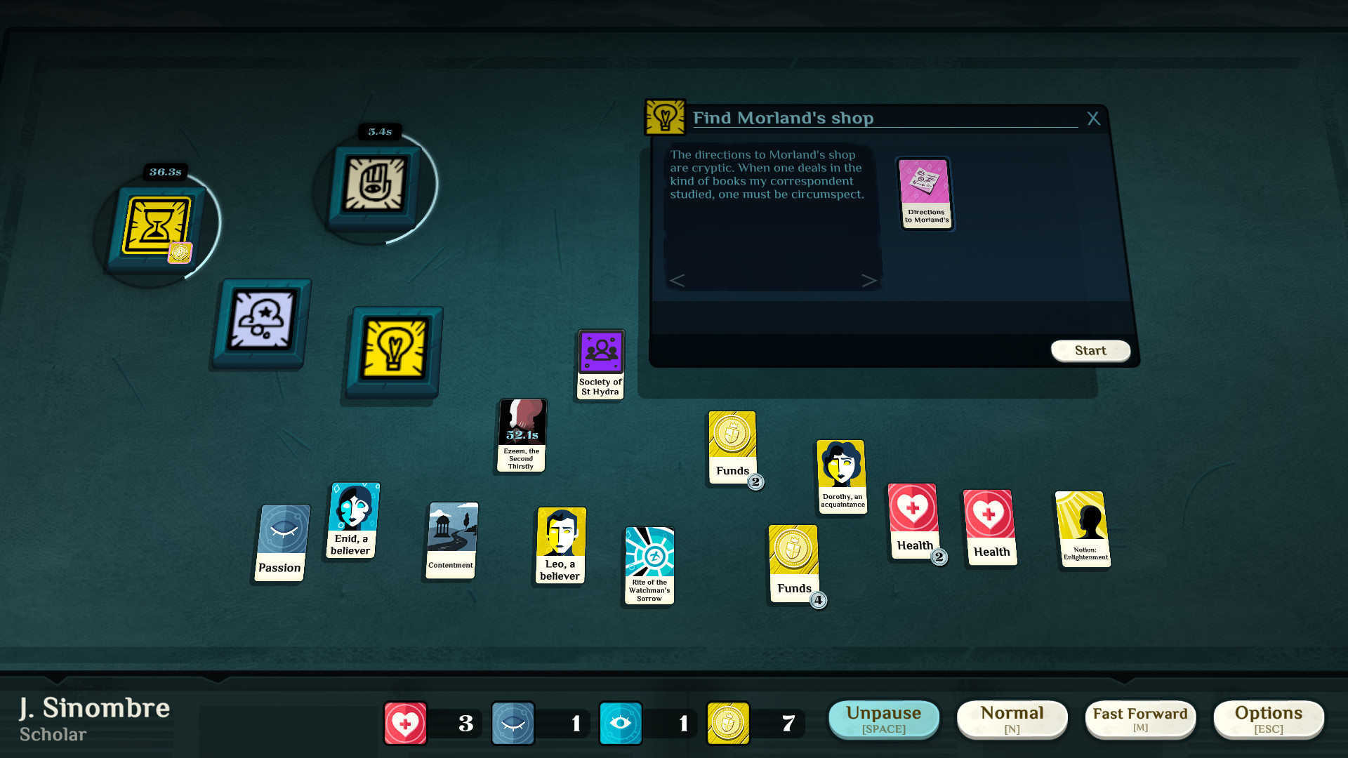 Game screenshot 3