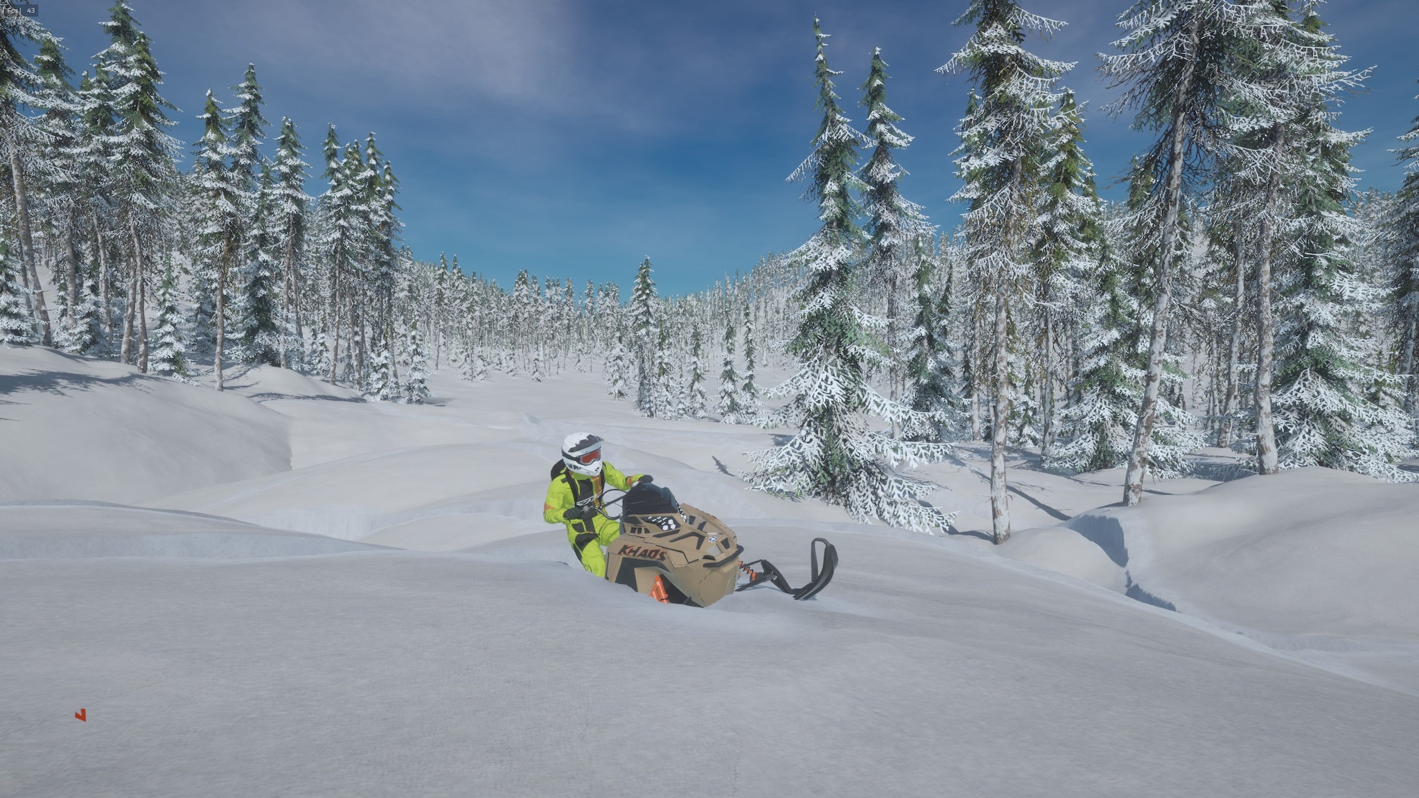 Game screenshot 4