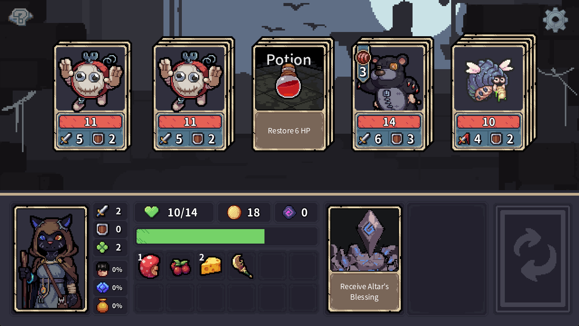Game screenshot 2
