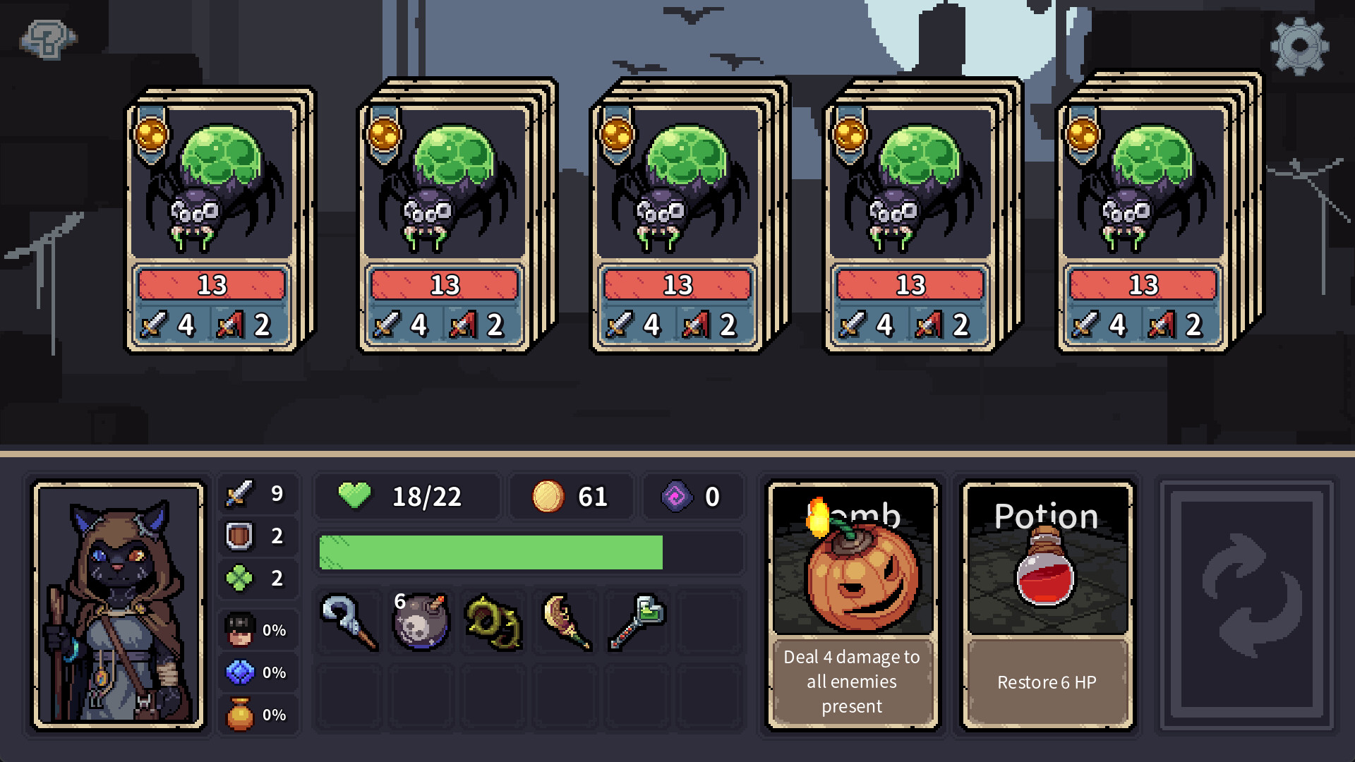 Game screenshot 2