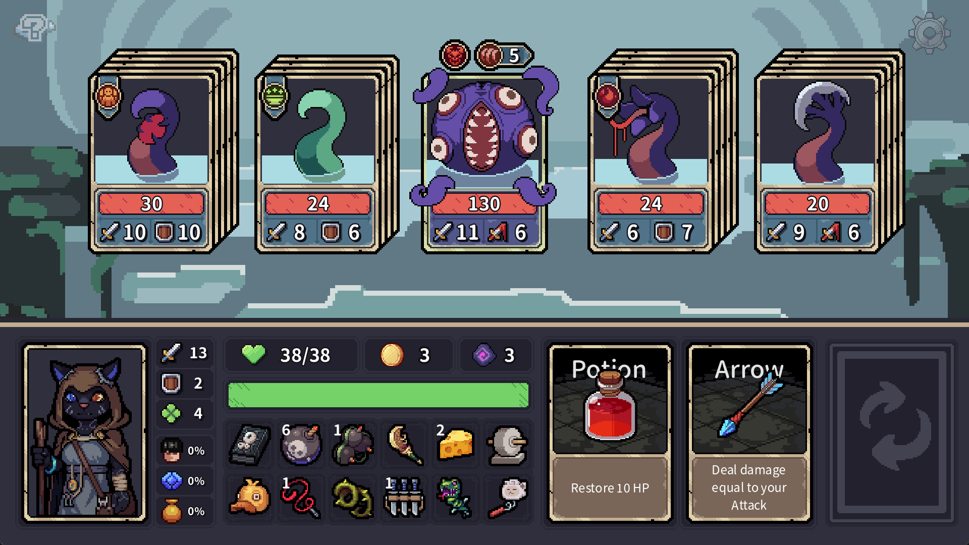 Game screenshot 3