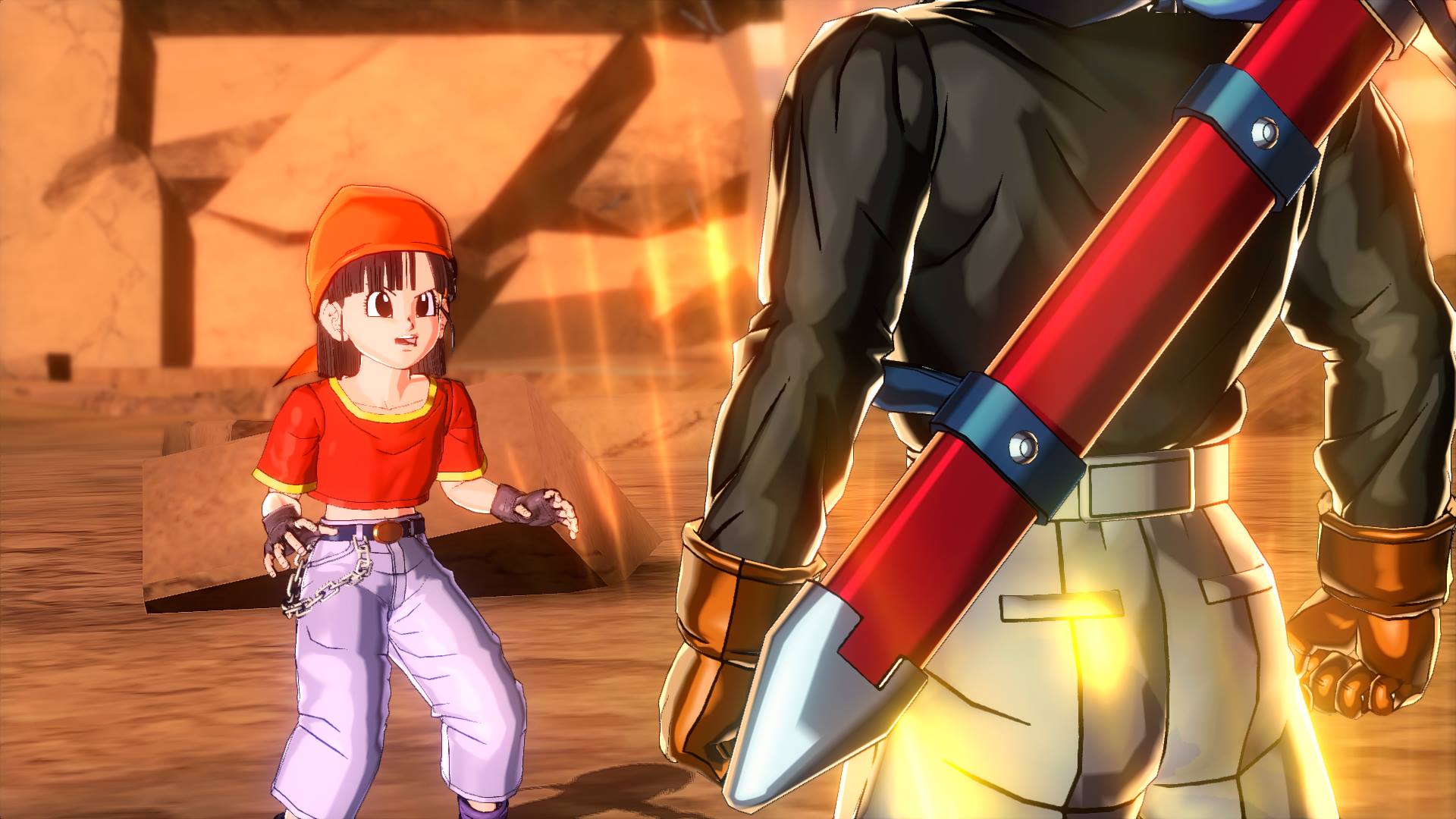 Game screenshot 3