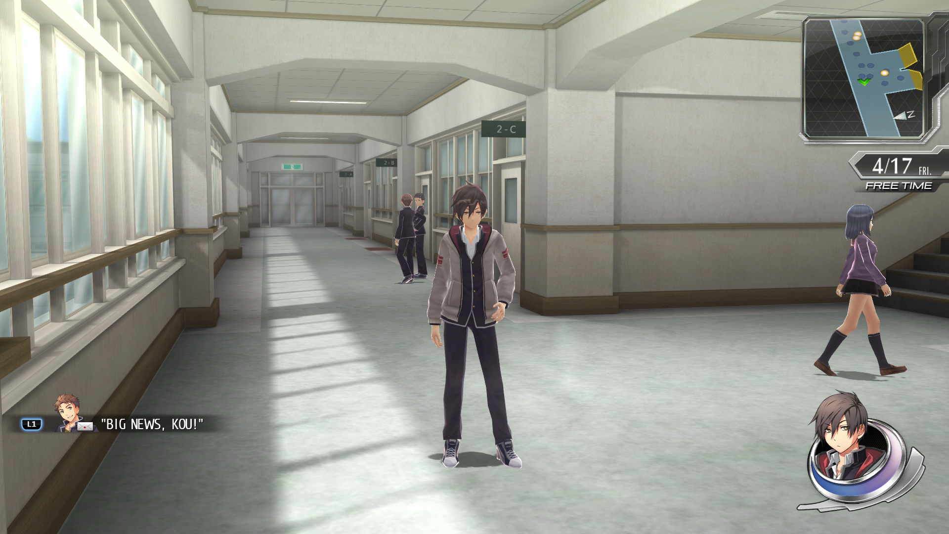 Game screenshot 2