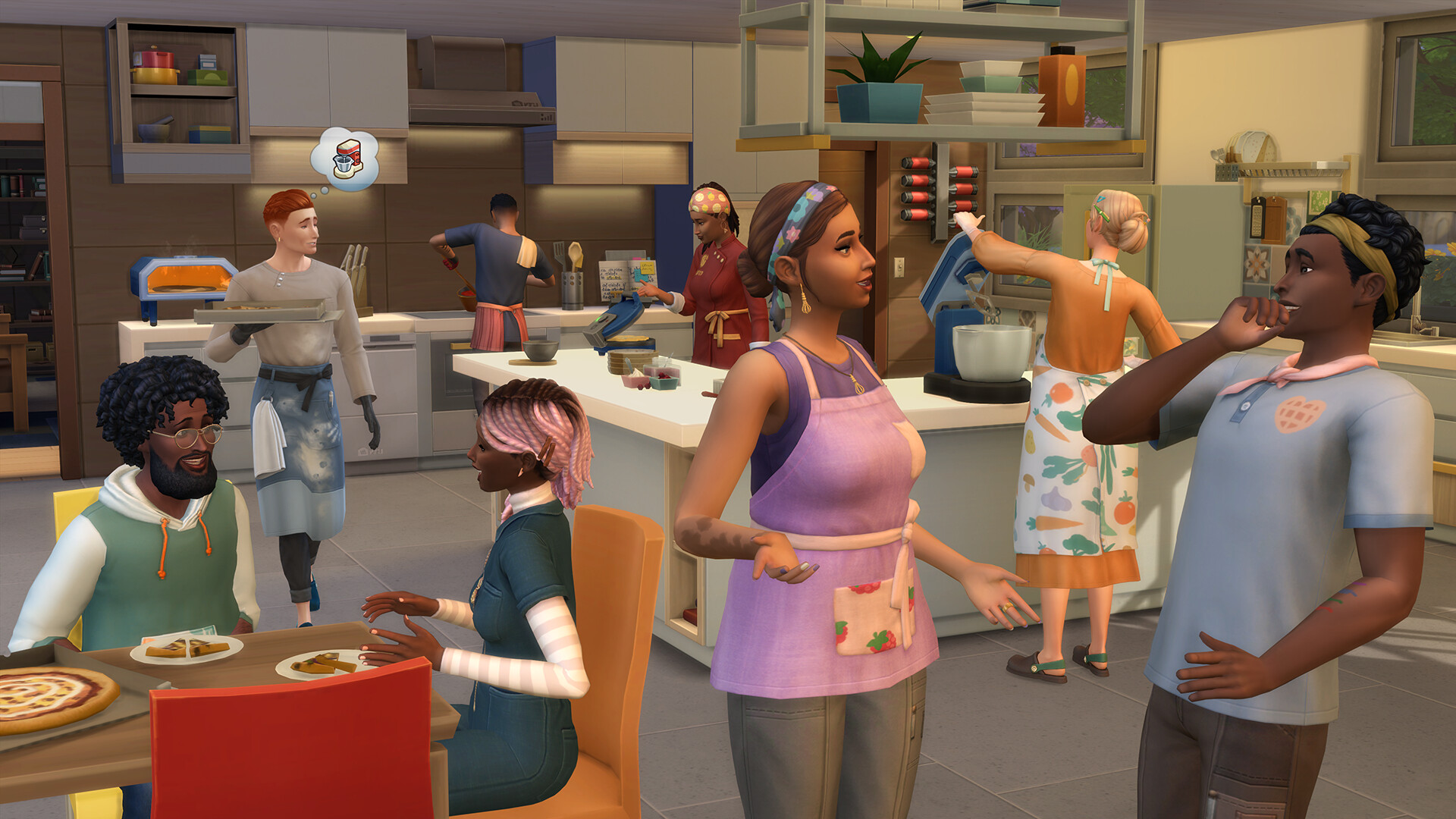 Game screenshot 4
