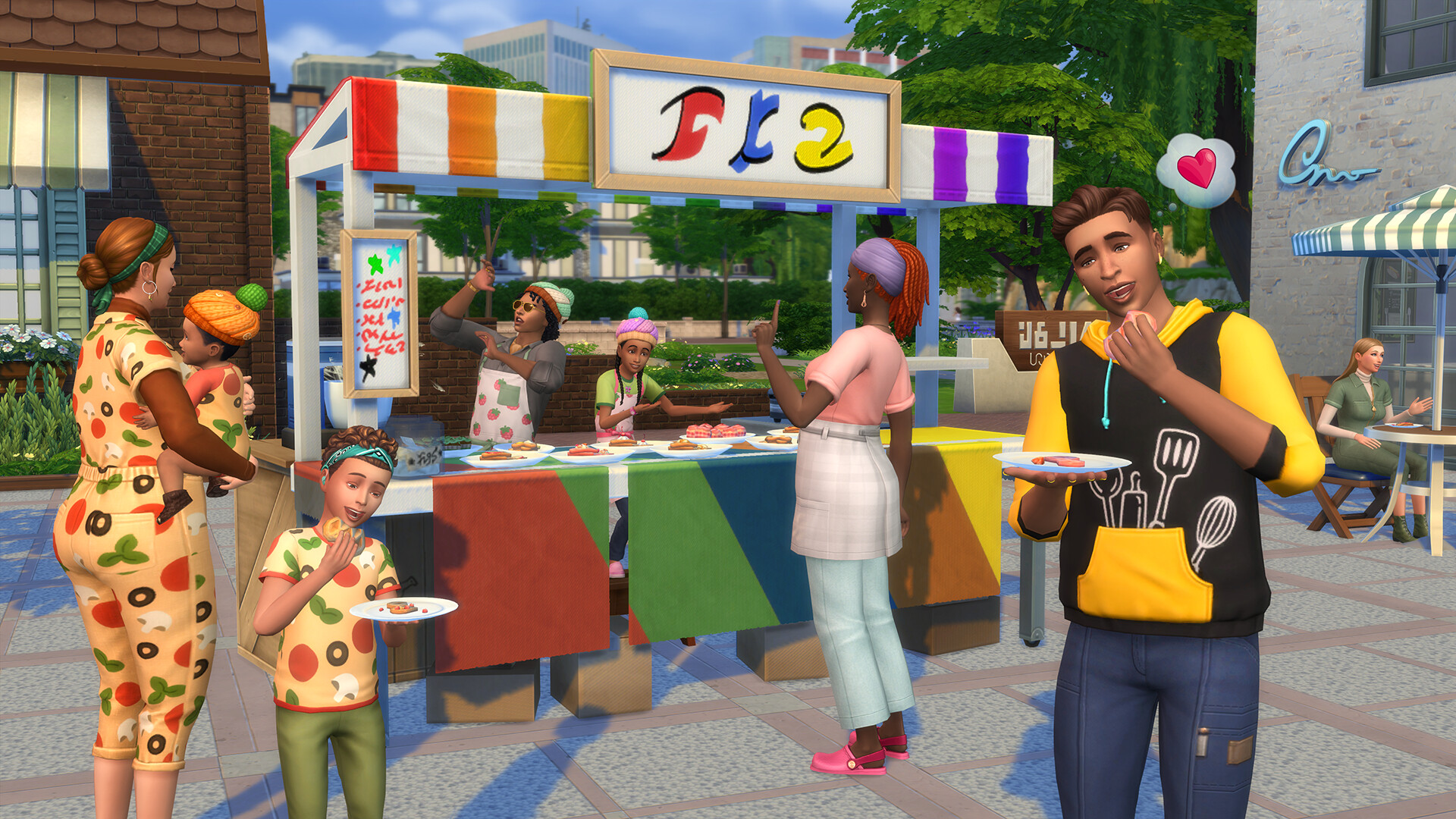 Game screenshot 2