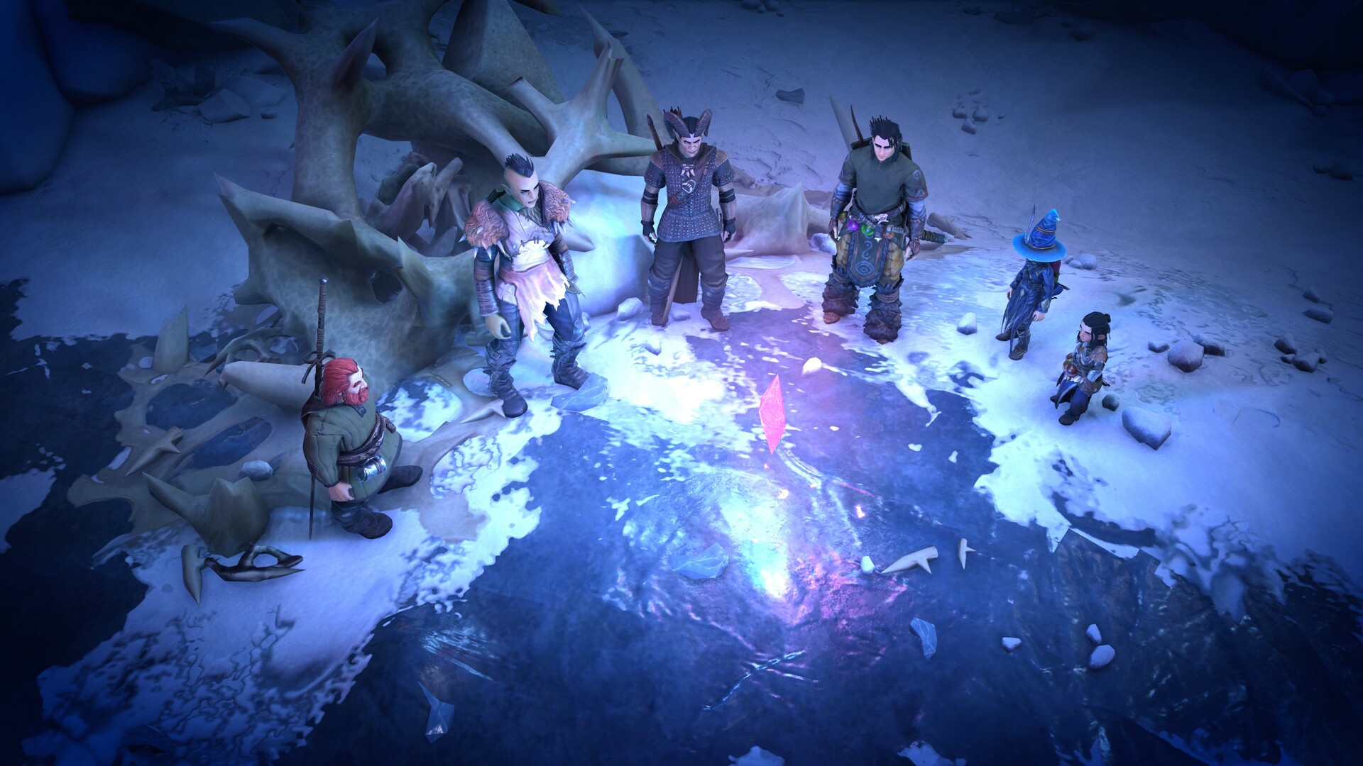 Game screenshot 5