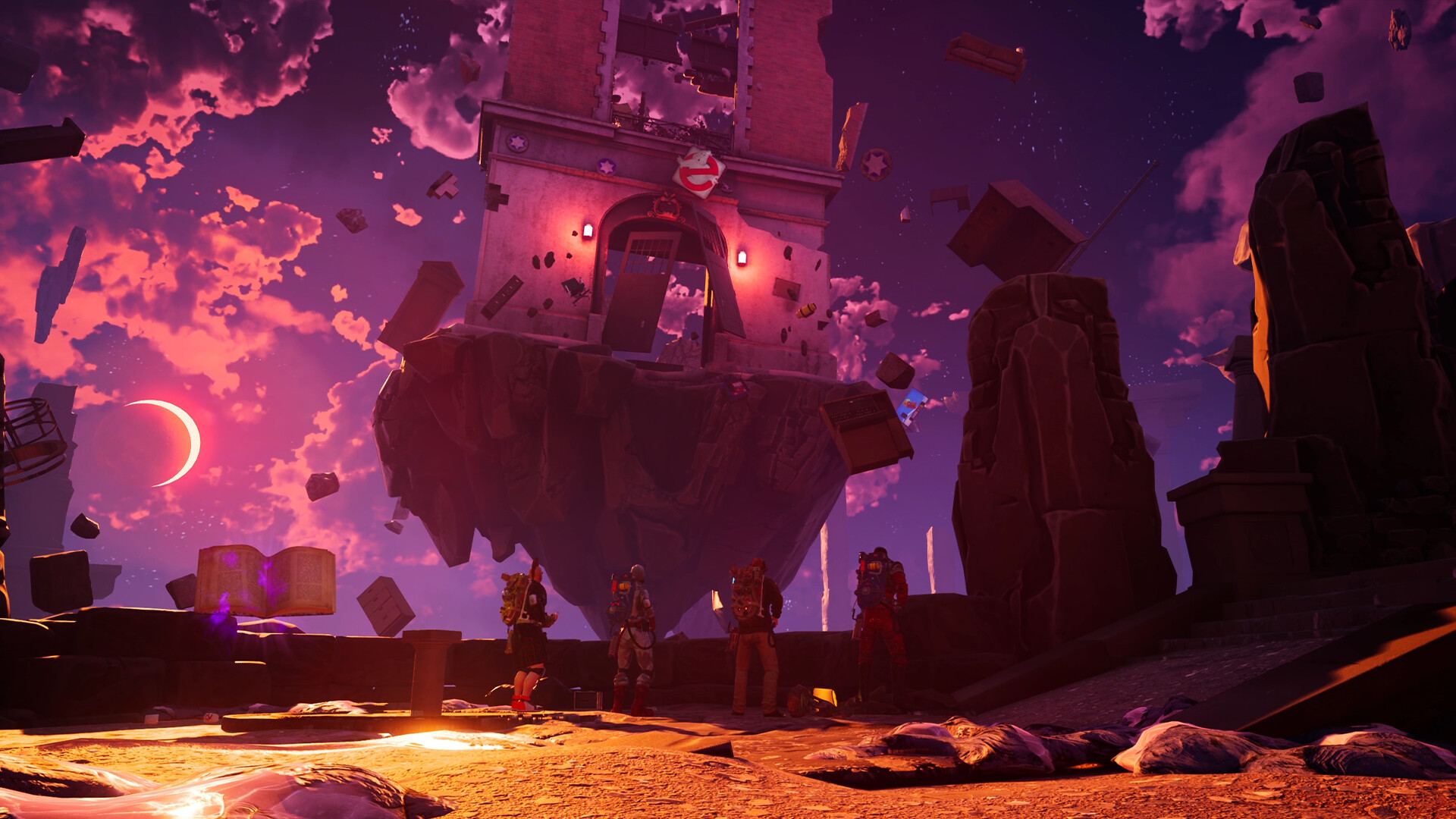 Game screenshot 4