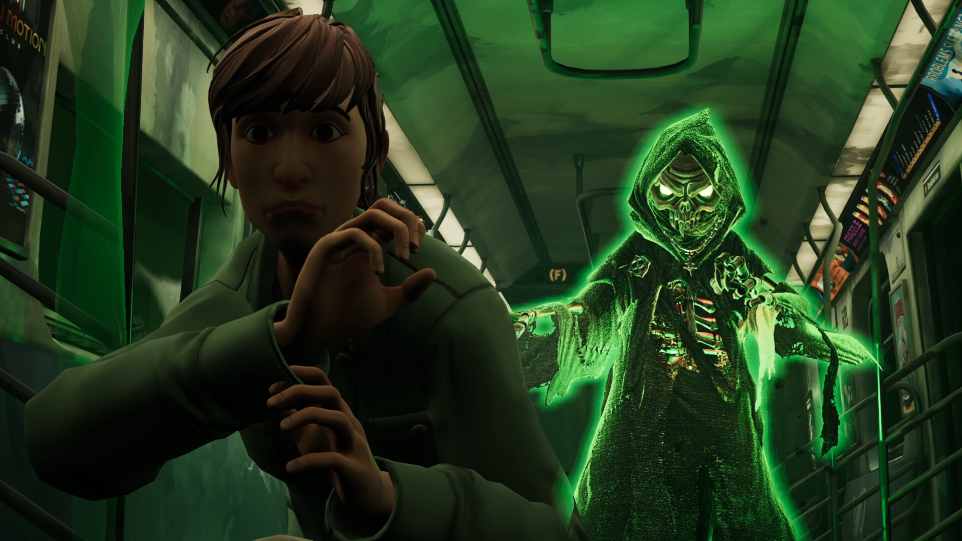 Game screenshot 5