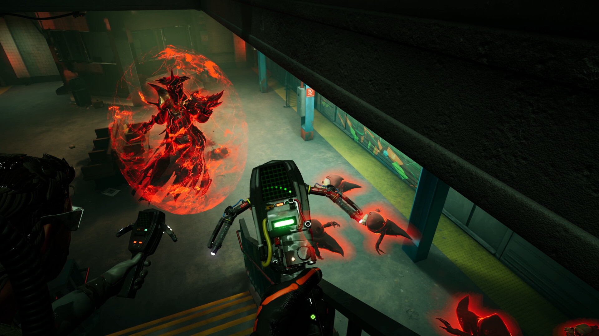 Game screenshot 5
