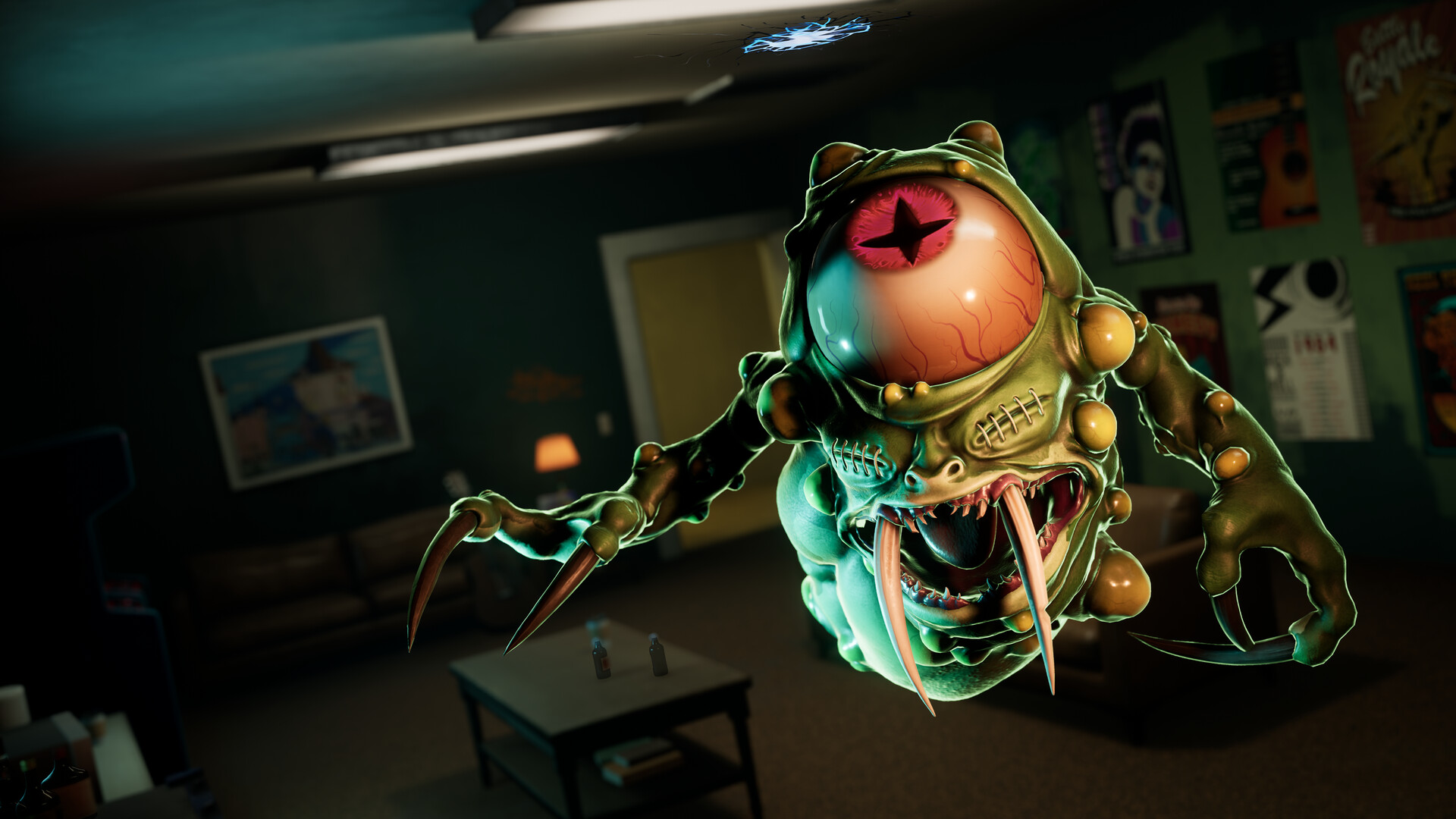 Game screenshot 4