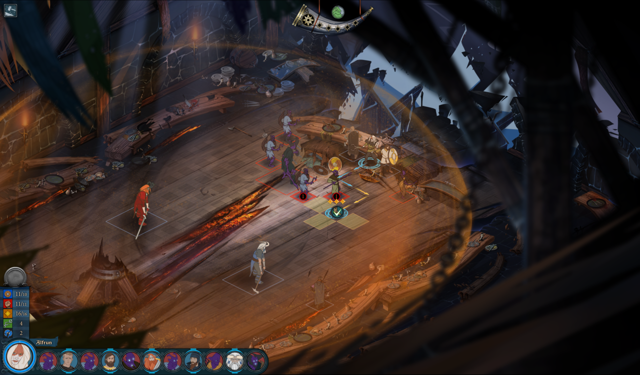 Game screenshot 3