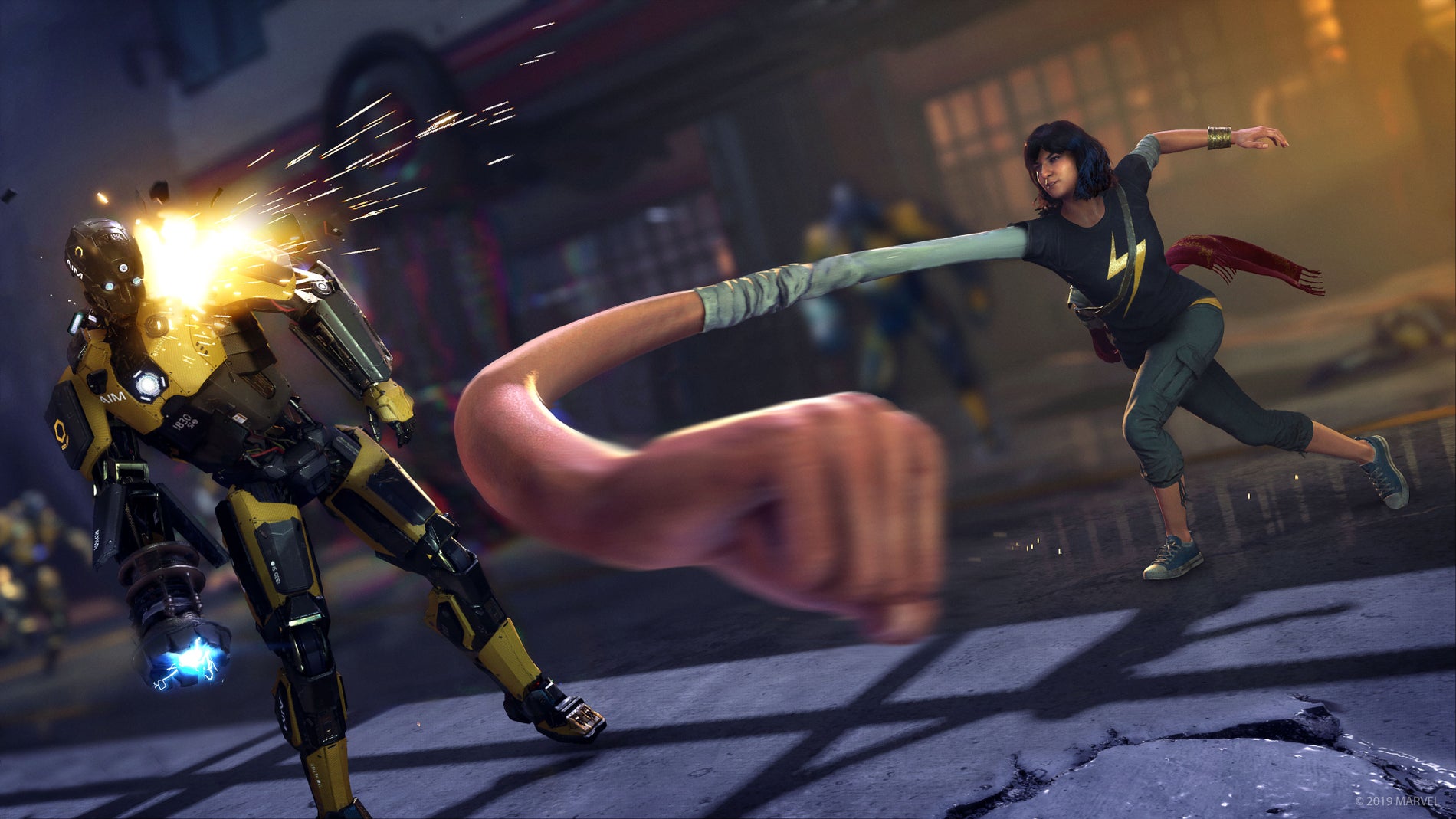 Game screenshot 5