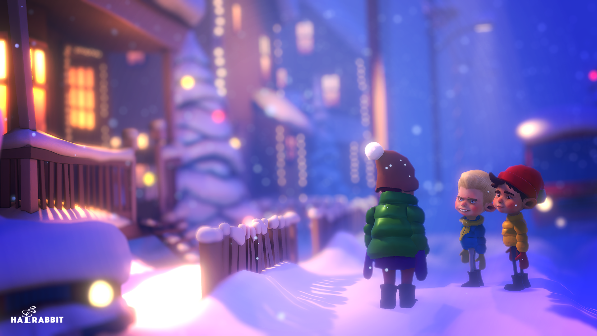 Game screenshot 4