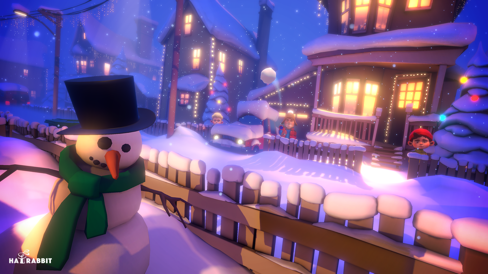 Game screenshot 5