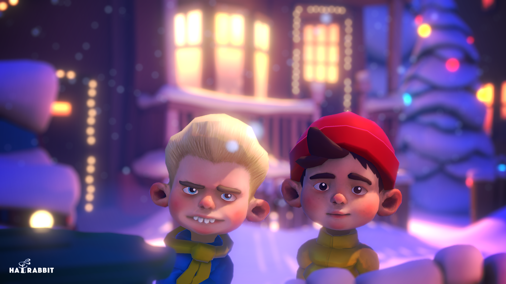 Game screenshot 3