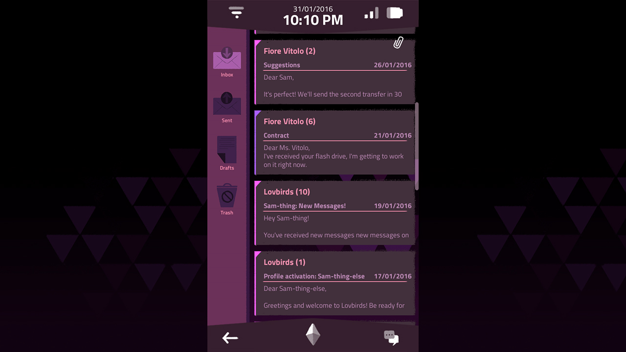 Game screenshot 4