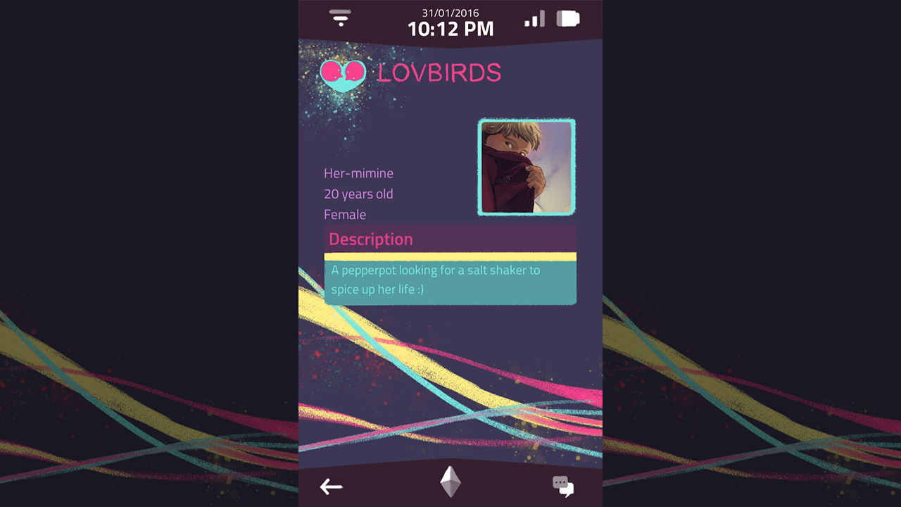 Game screenshot 5