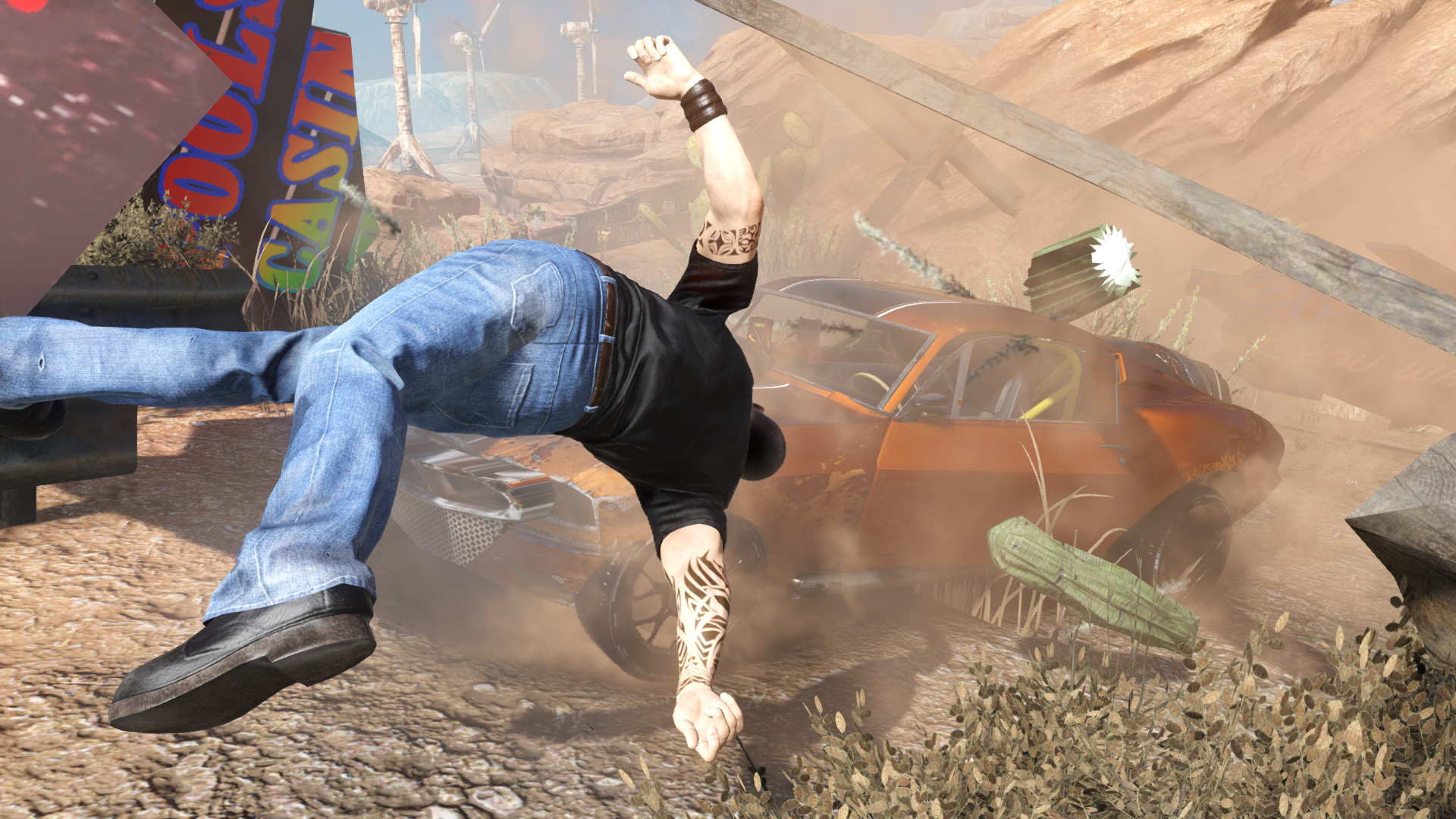 Game screenshot 4
