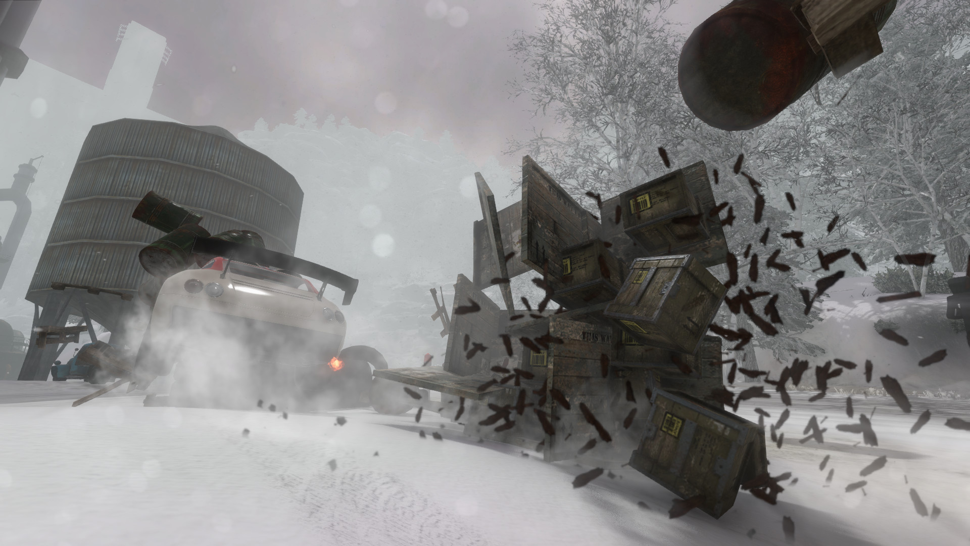 Game screenshot 3