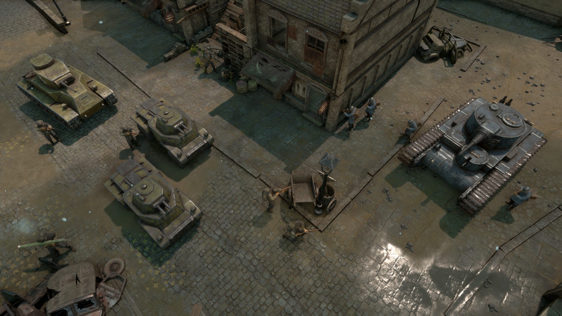Game screenshot 3