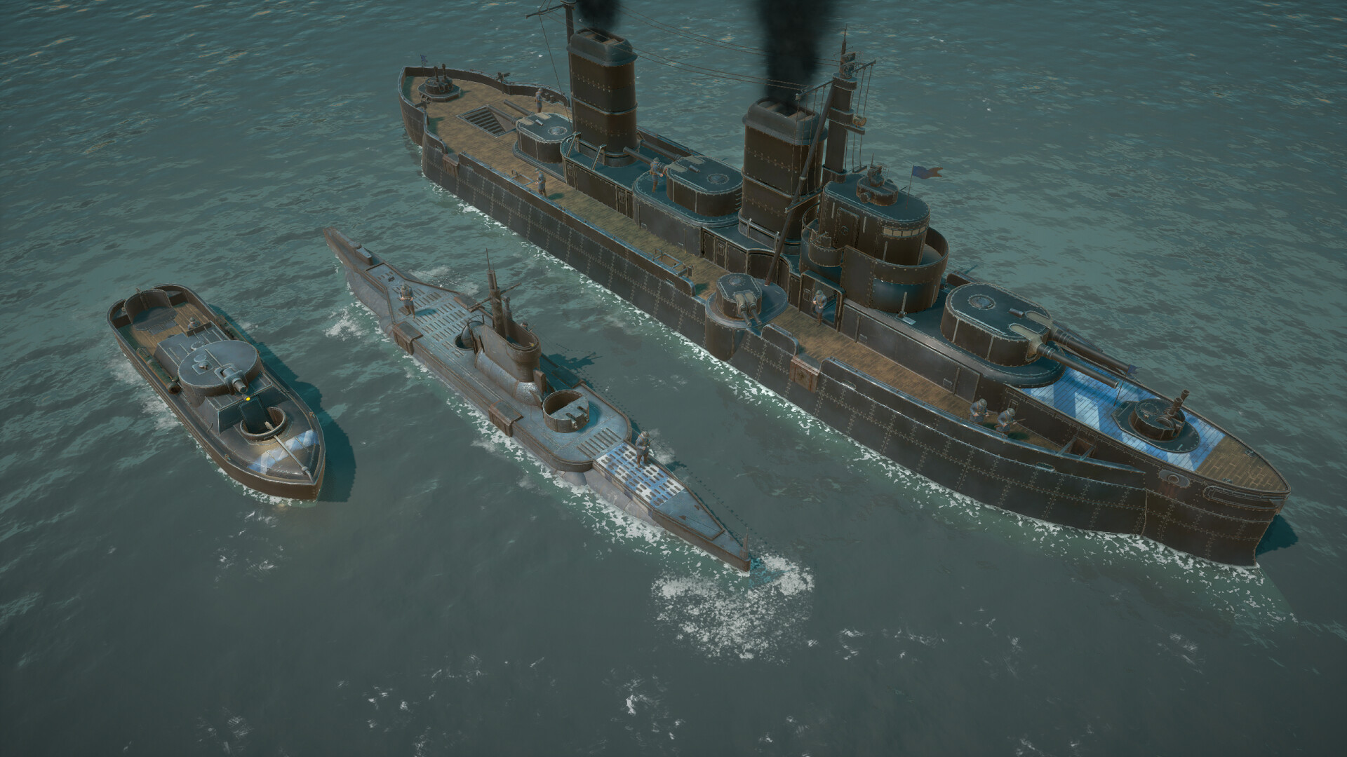 Game screenshot 4