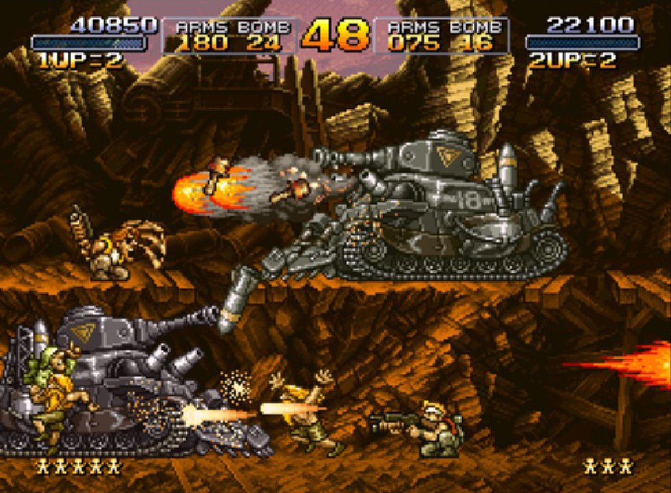 Game screenshot 4