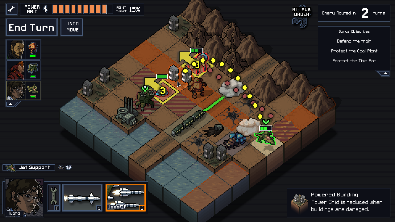 Game screenshot 5