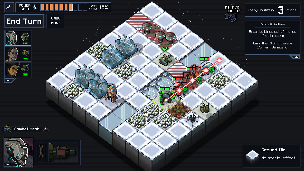 Game screenshot 2