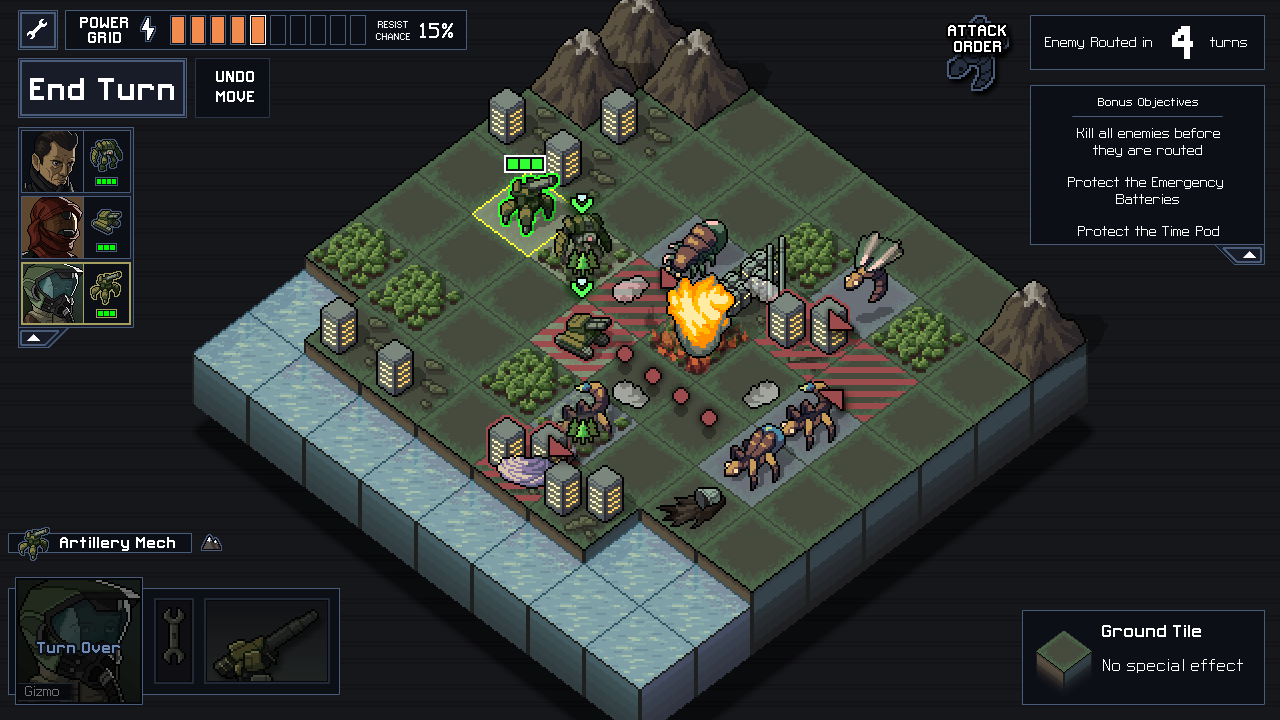 Game screenshot 4
