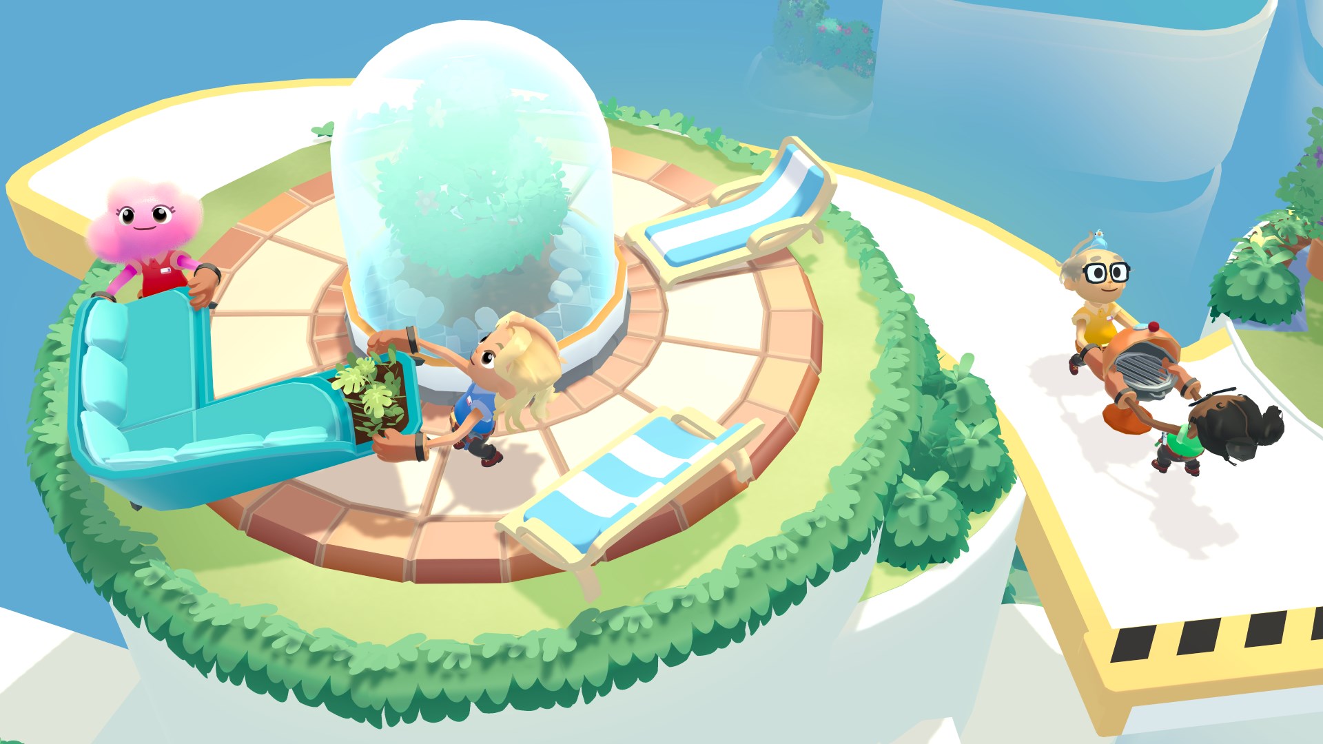 Game screenshot 2