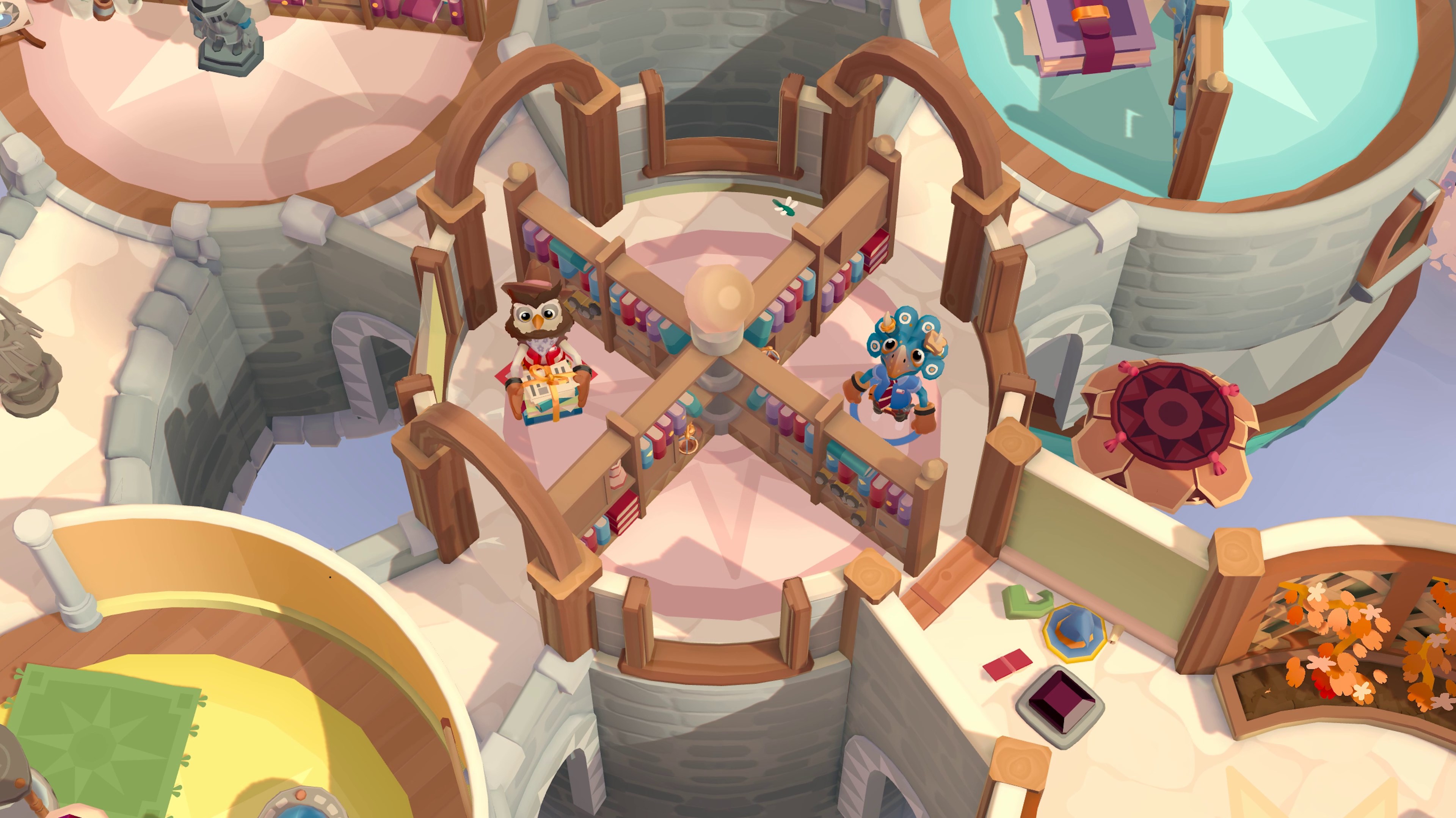 Game screenshot 4