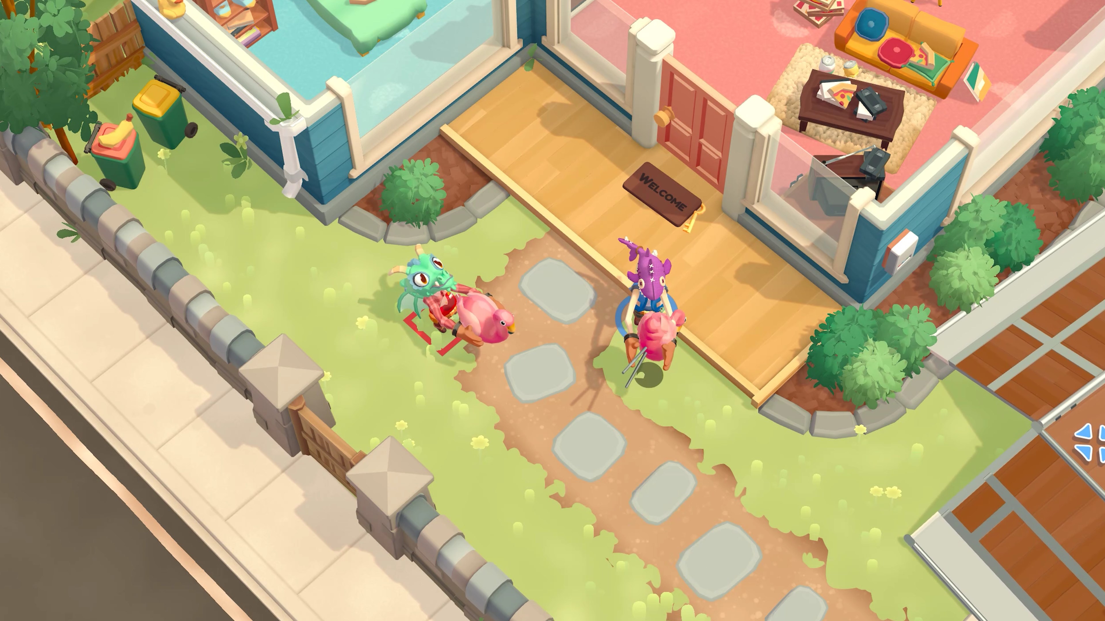 Game screenshot 5