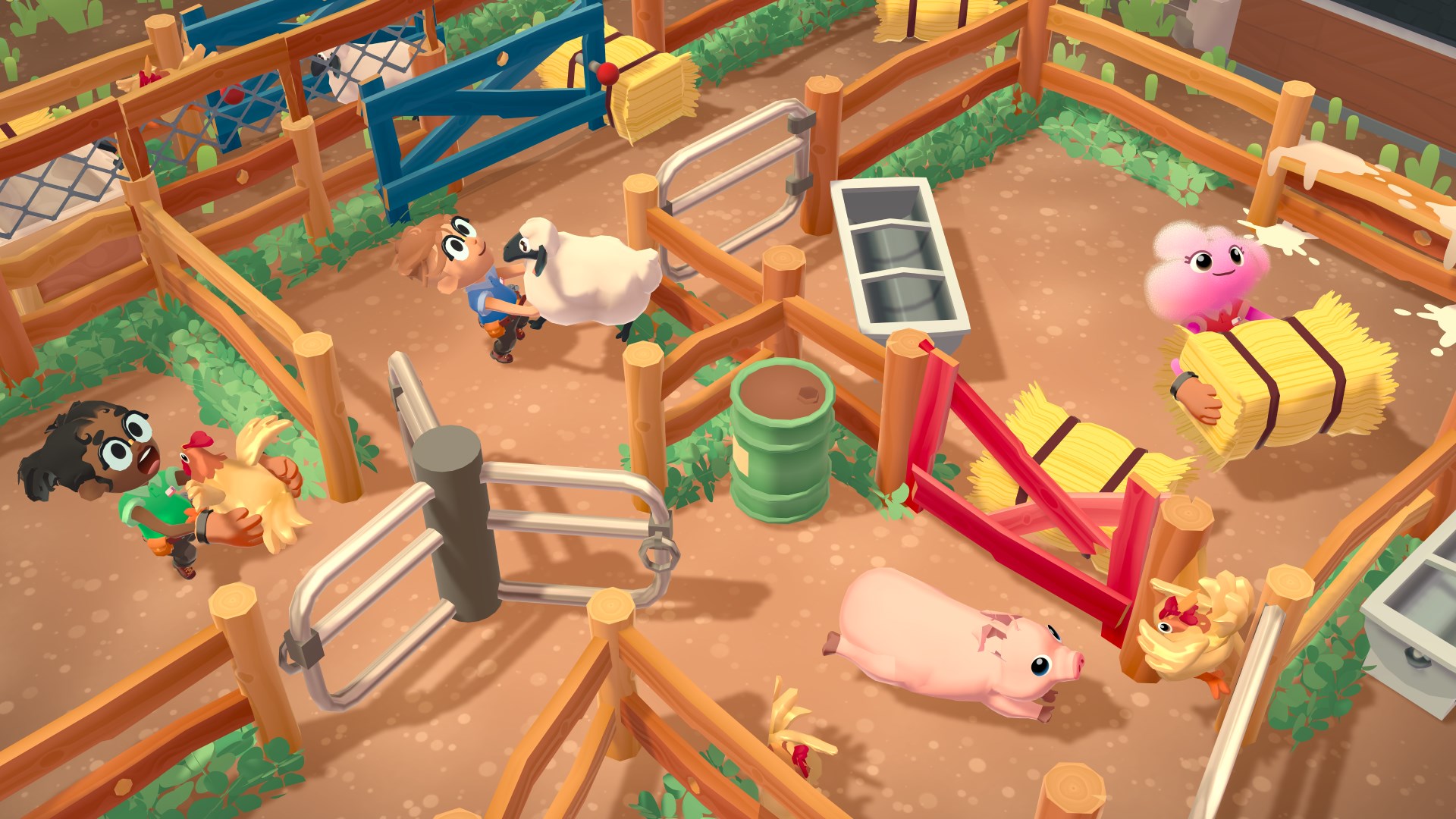 Game screenshot 5