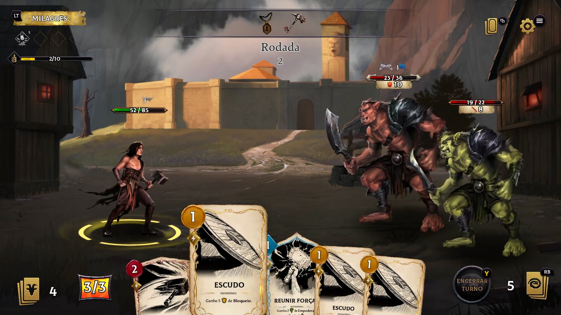 Game screenshot 2
