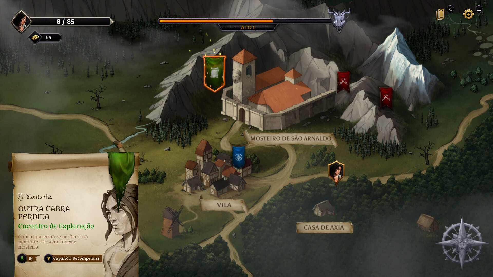 Game screenshot 2