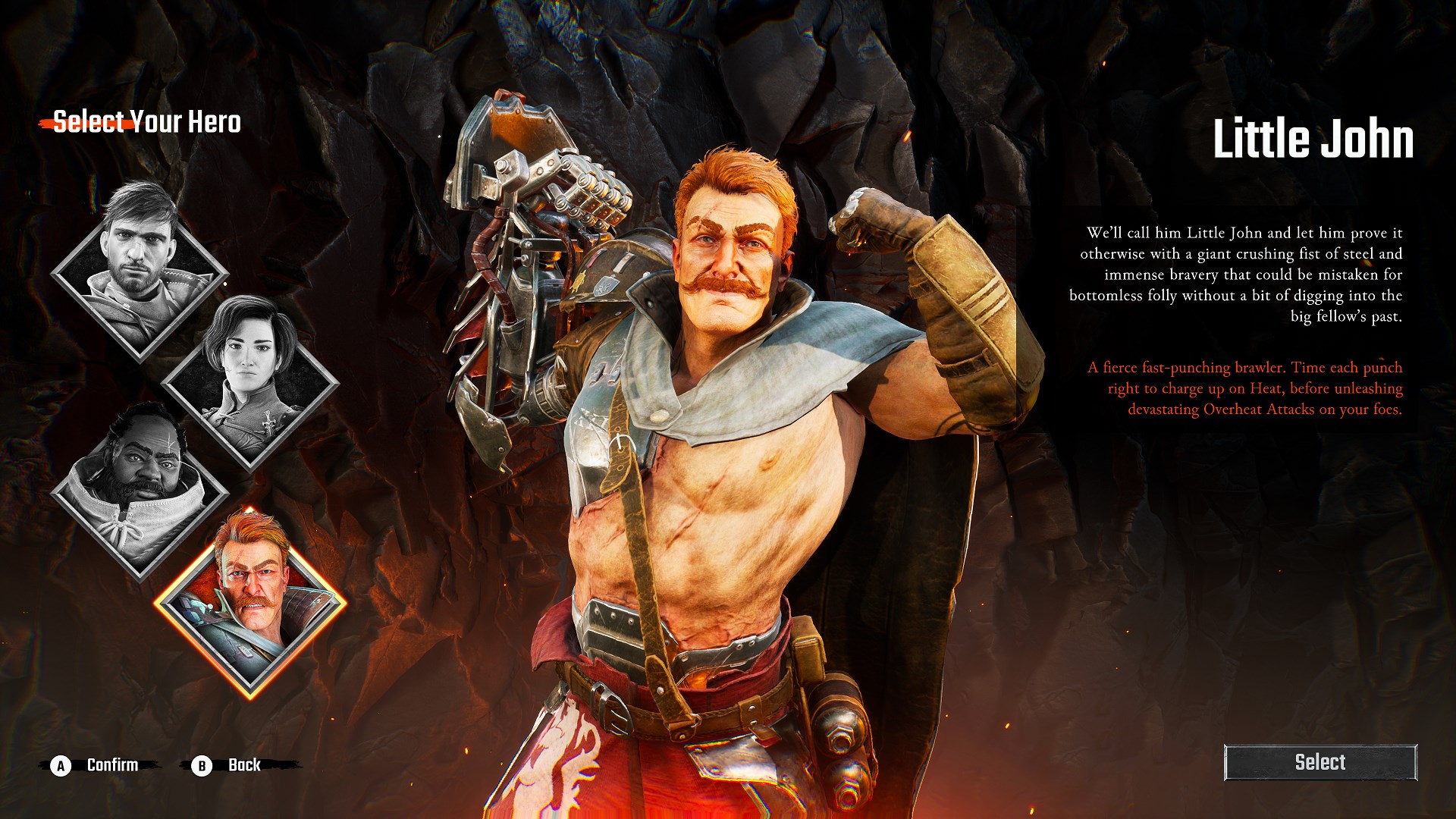 Game screenshot 2