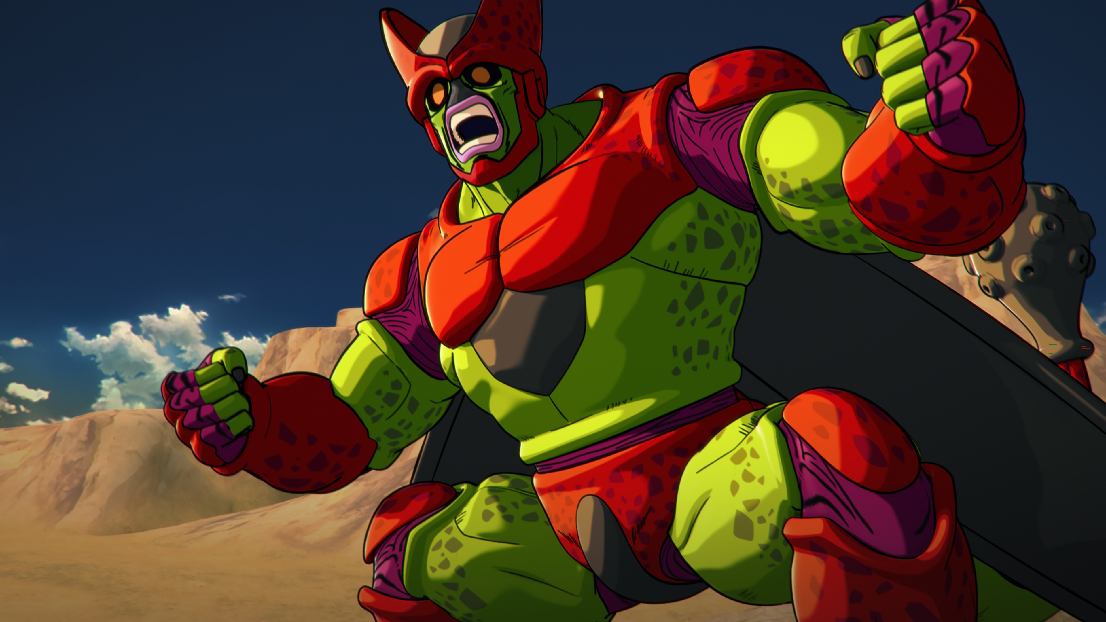 Game screenshot 2