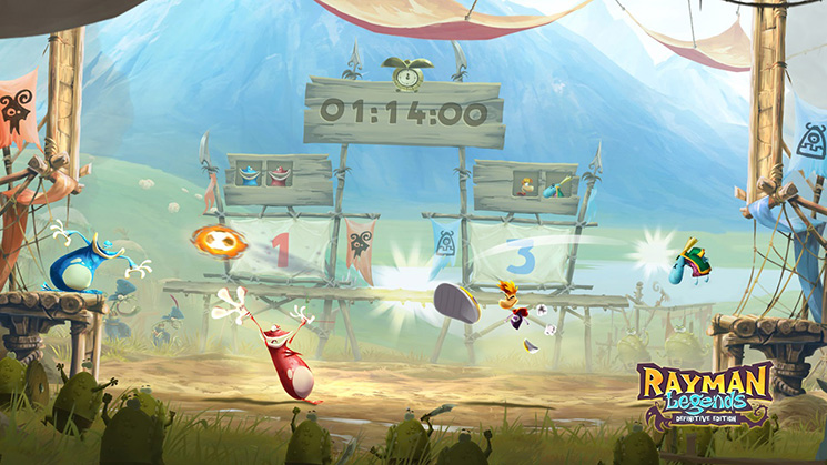 Game screenshot 3
