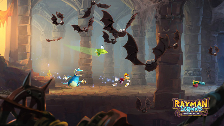 Game screenshot 3