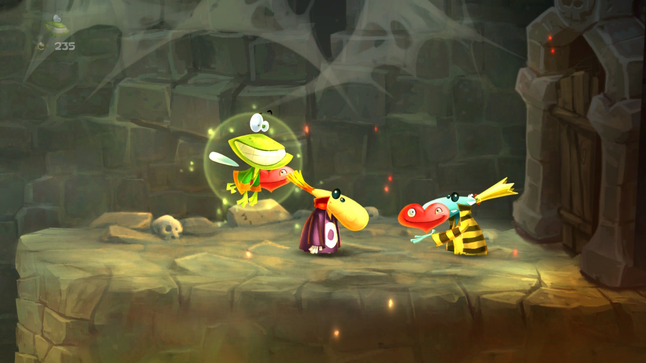 Game screenshot 2