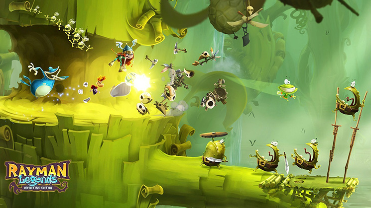 Game screenshot 4