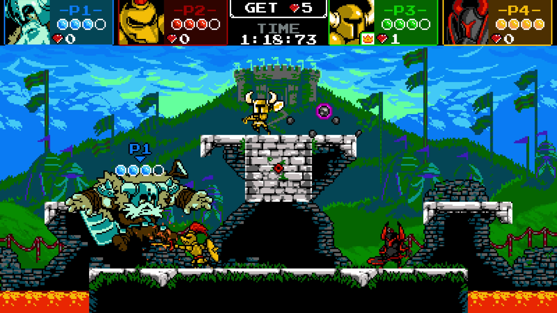 Game screenshot 5