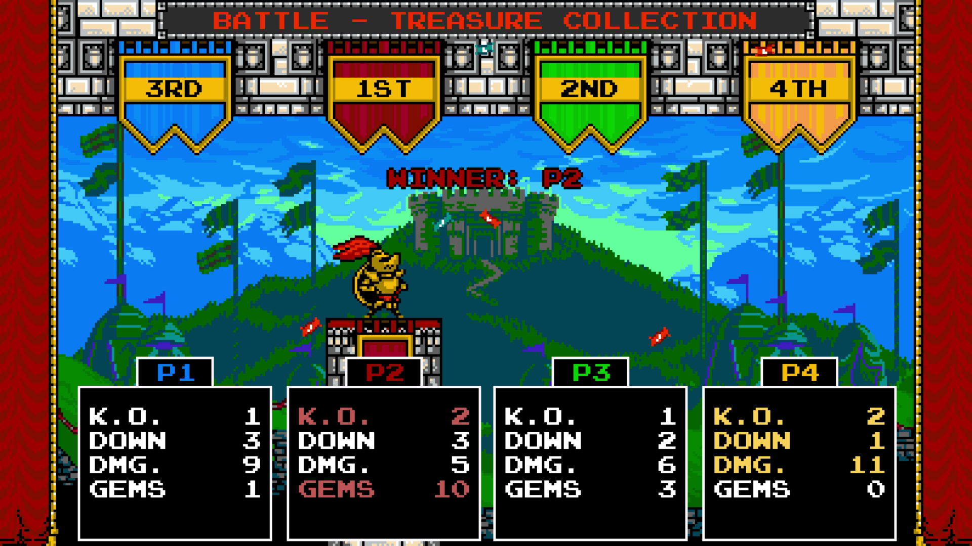 Game screenshot 3