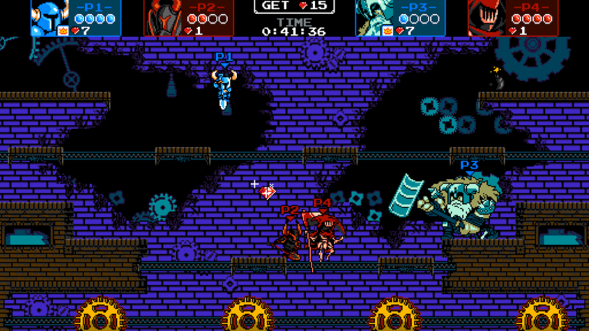 Game screenshot 2