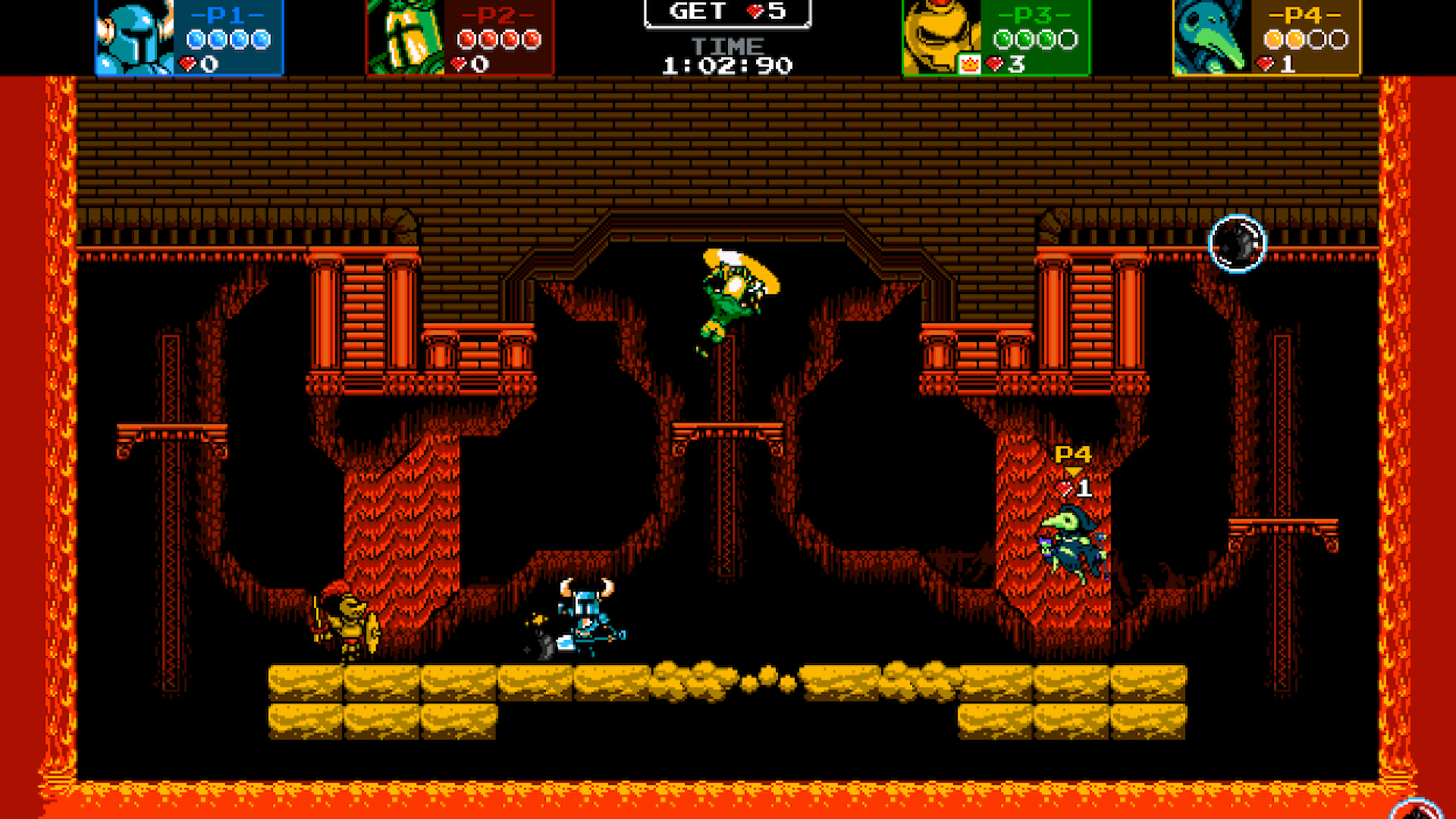 Game screenshot 4