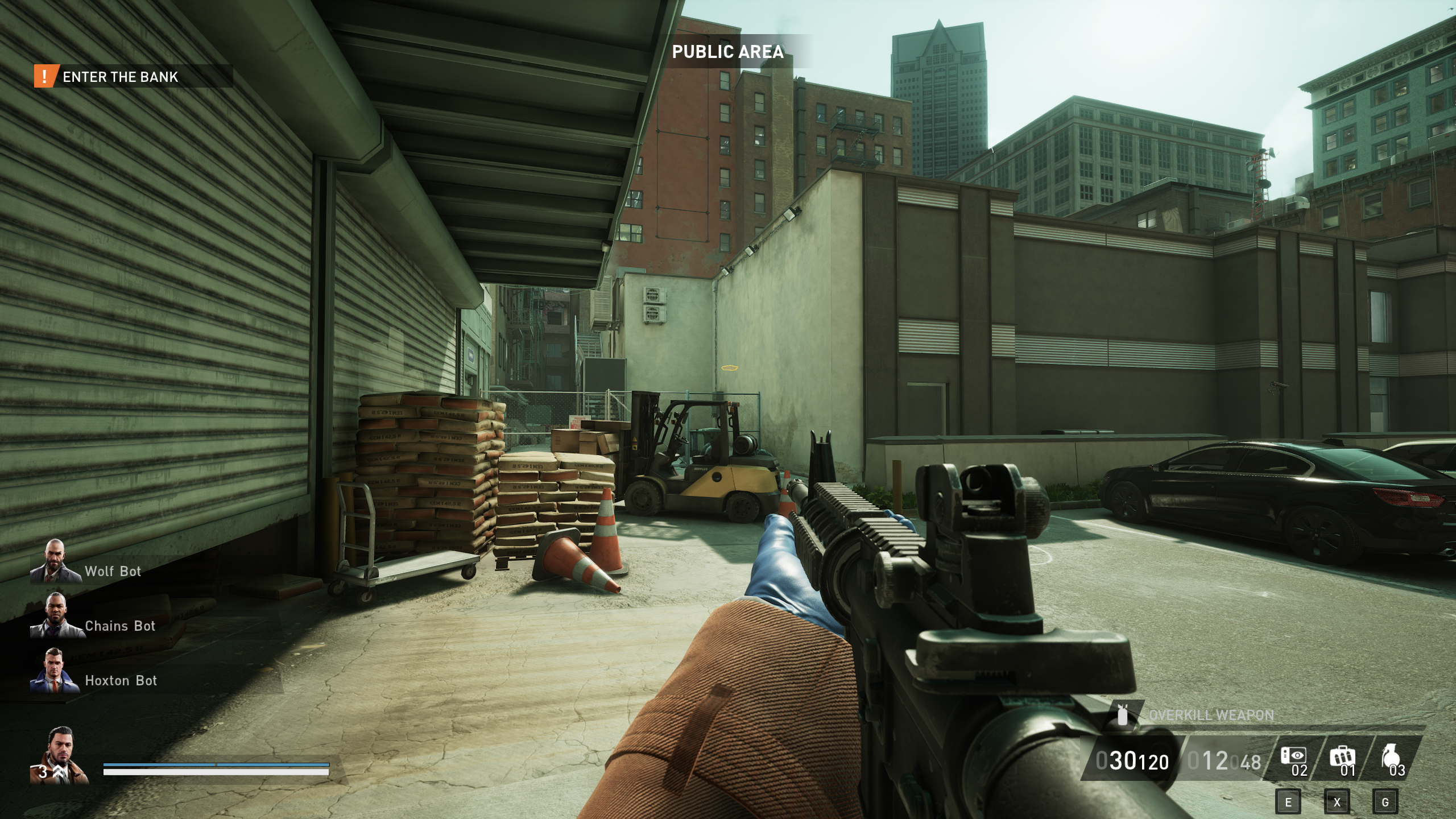 Game screenshot 4