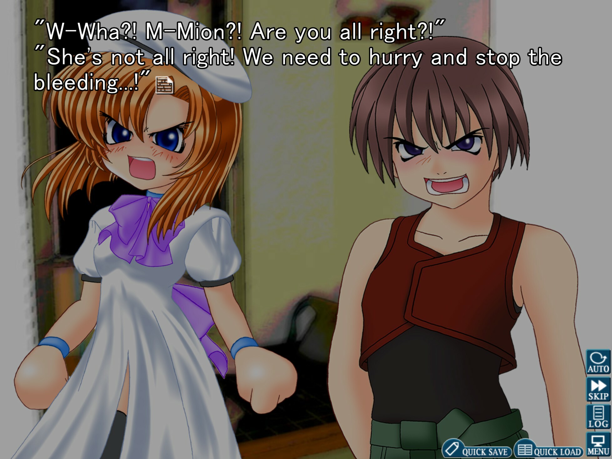 Game screenshot 5