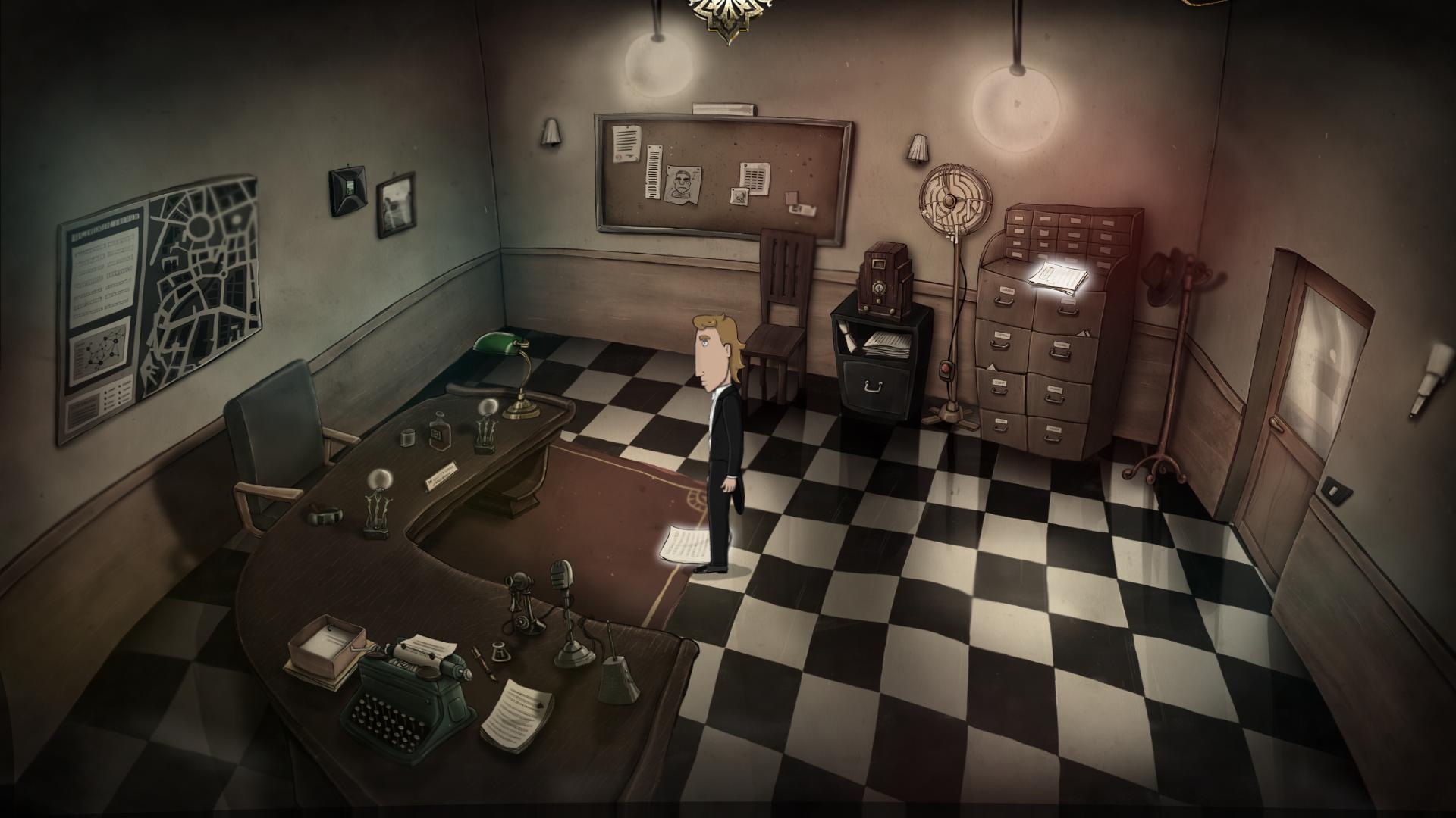 Game screenshot 2