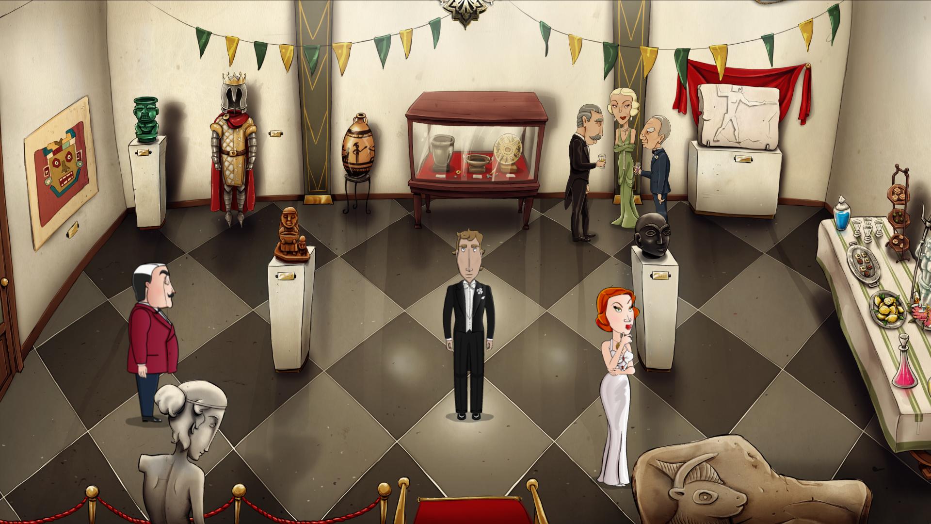 Game screenshot 4